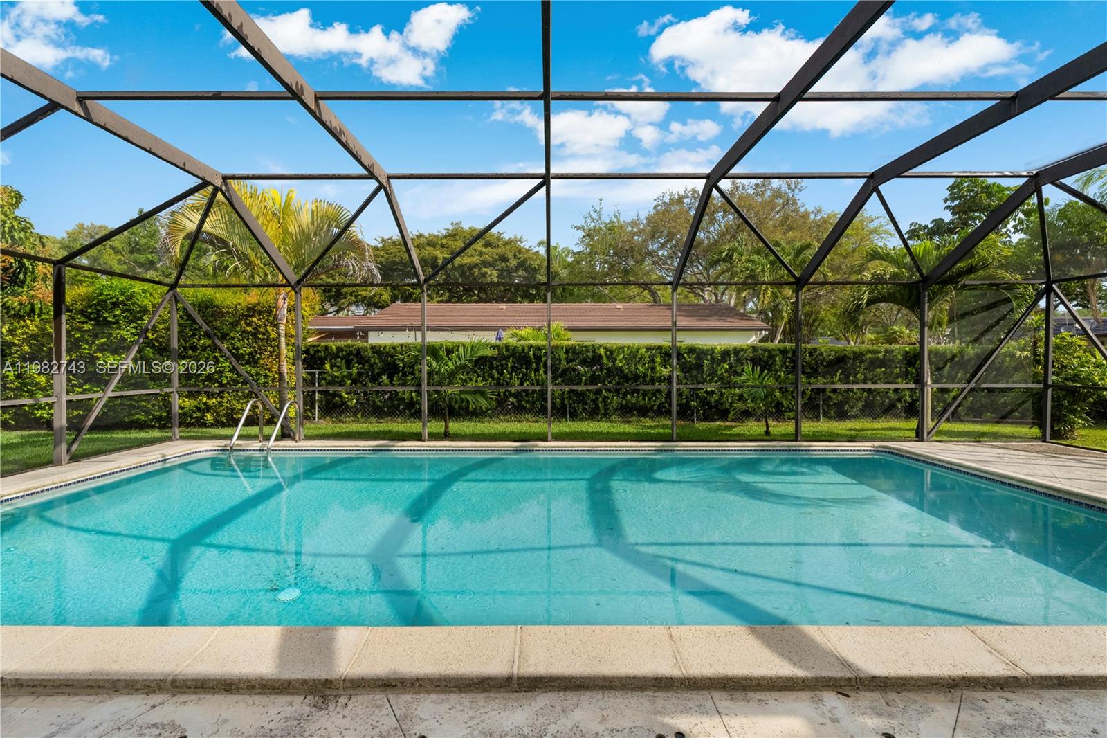 8461 SW 147th Ter Palmetto Bay, FL 33158