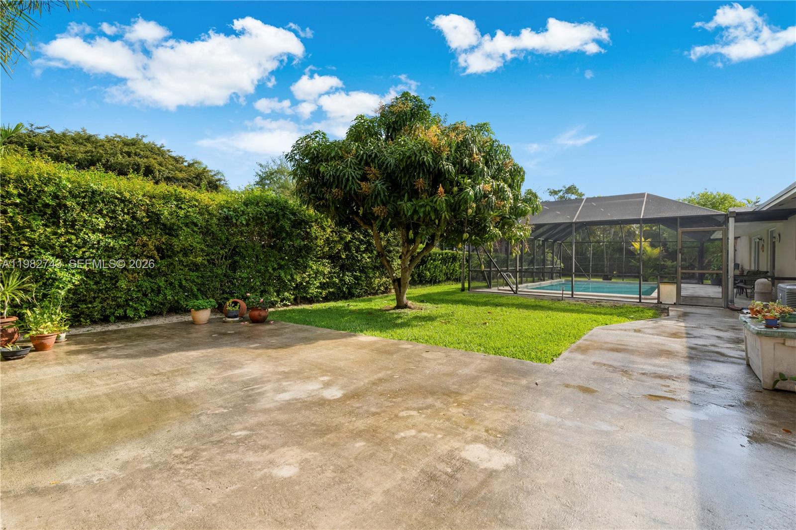 8461 SW 147th Ter Palmetto Bay, FL 33158