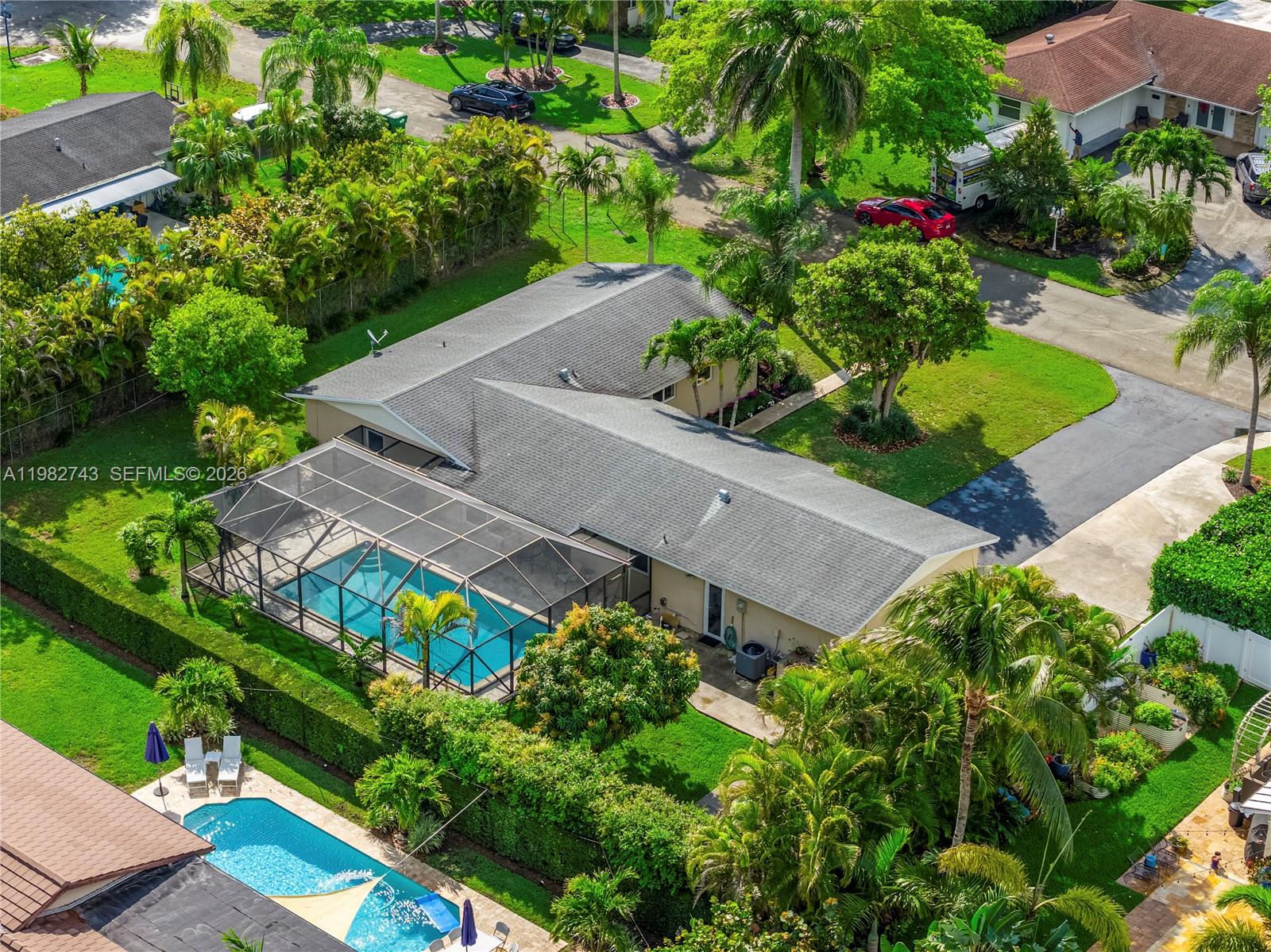 8461 SW 147th Ter Palmetto Bay, FL 33158