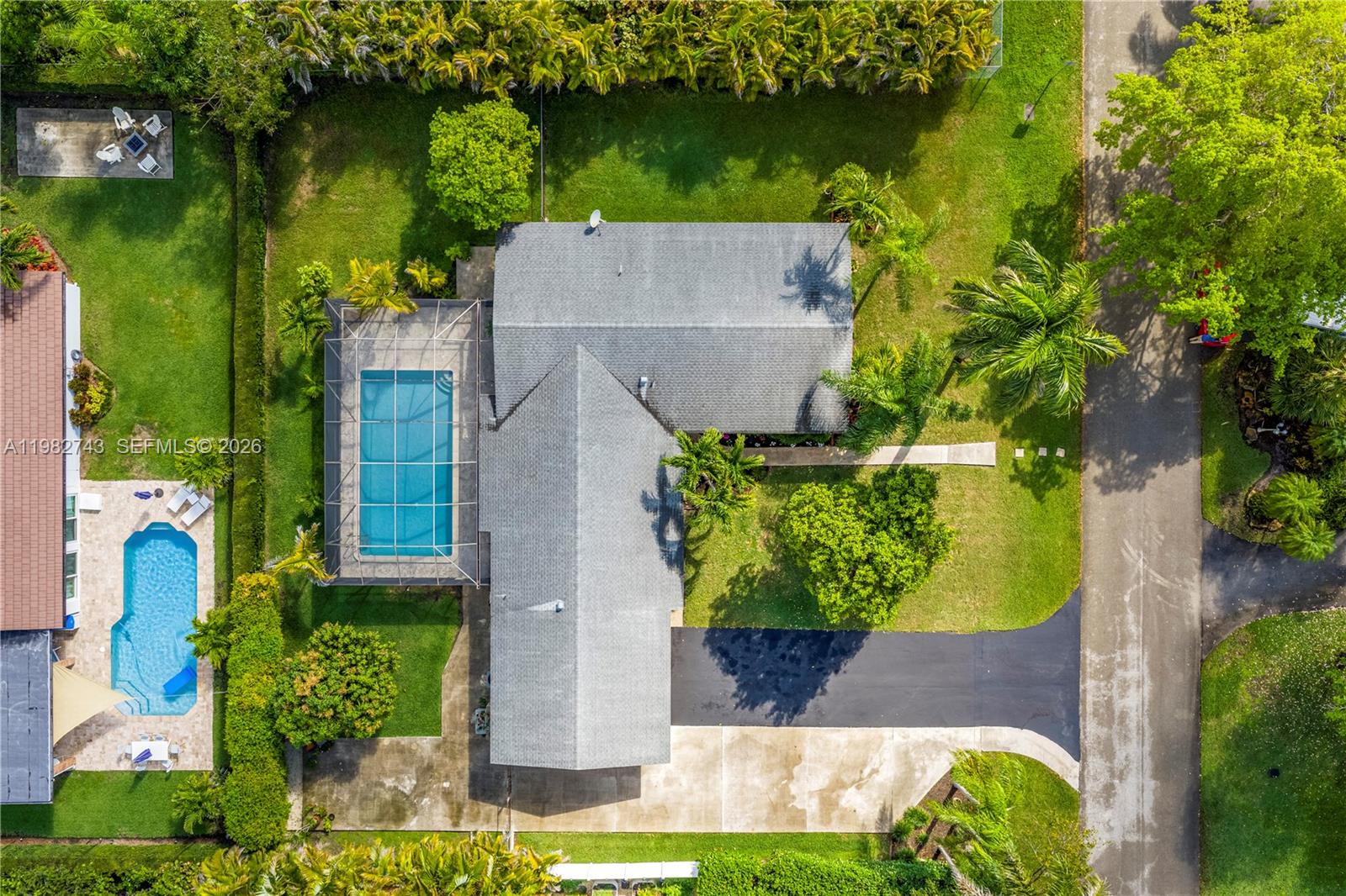 8461 SW 147th Ter Palmetto Bay, FL 33158