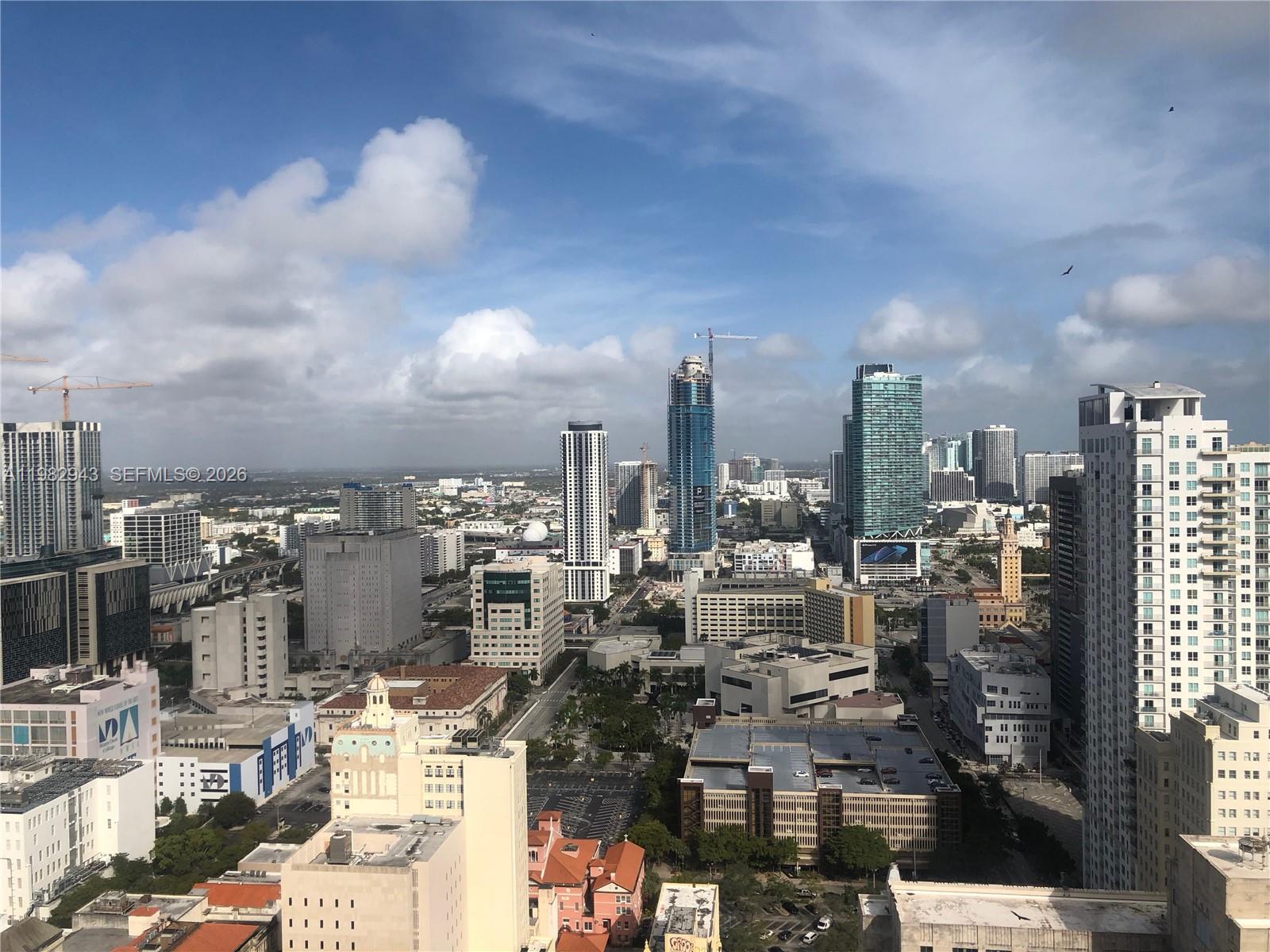 151 SE 1st St #PH 10