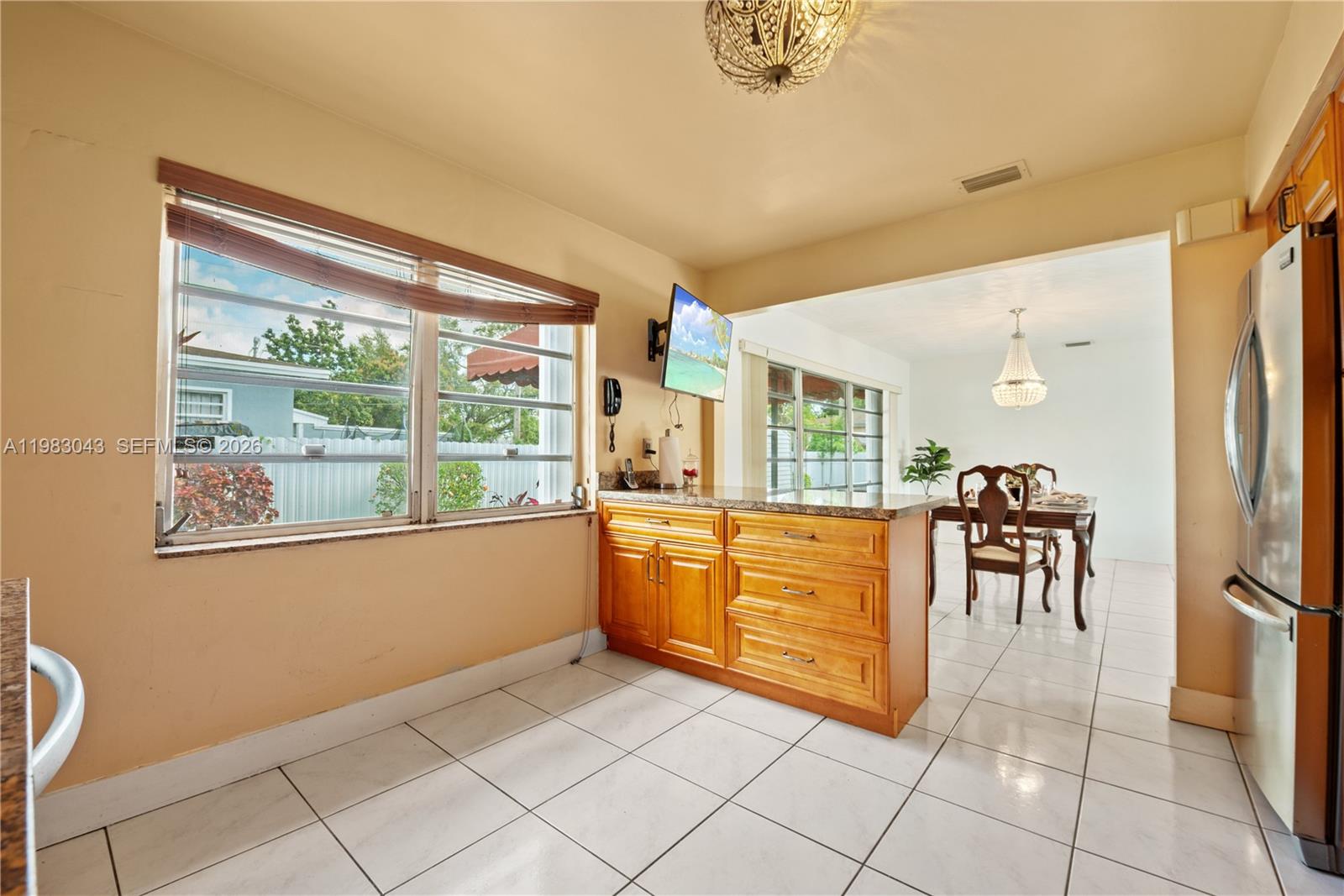 2055 NW 132nd St Miami, FL 33167