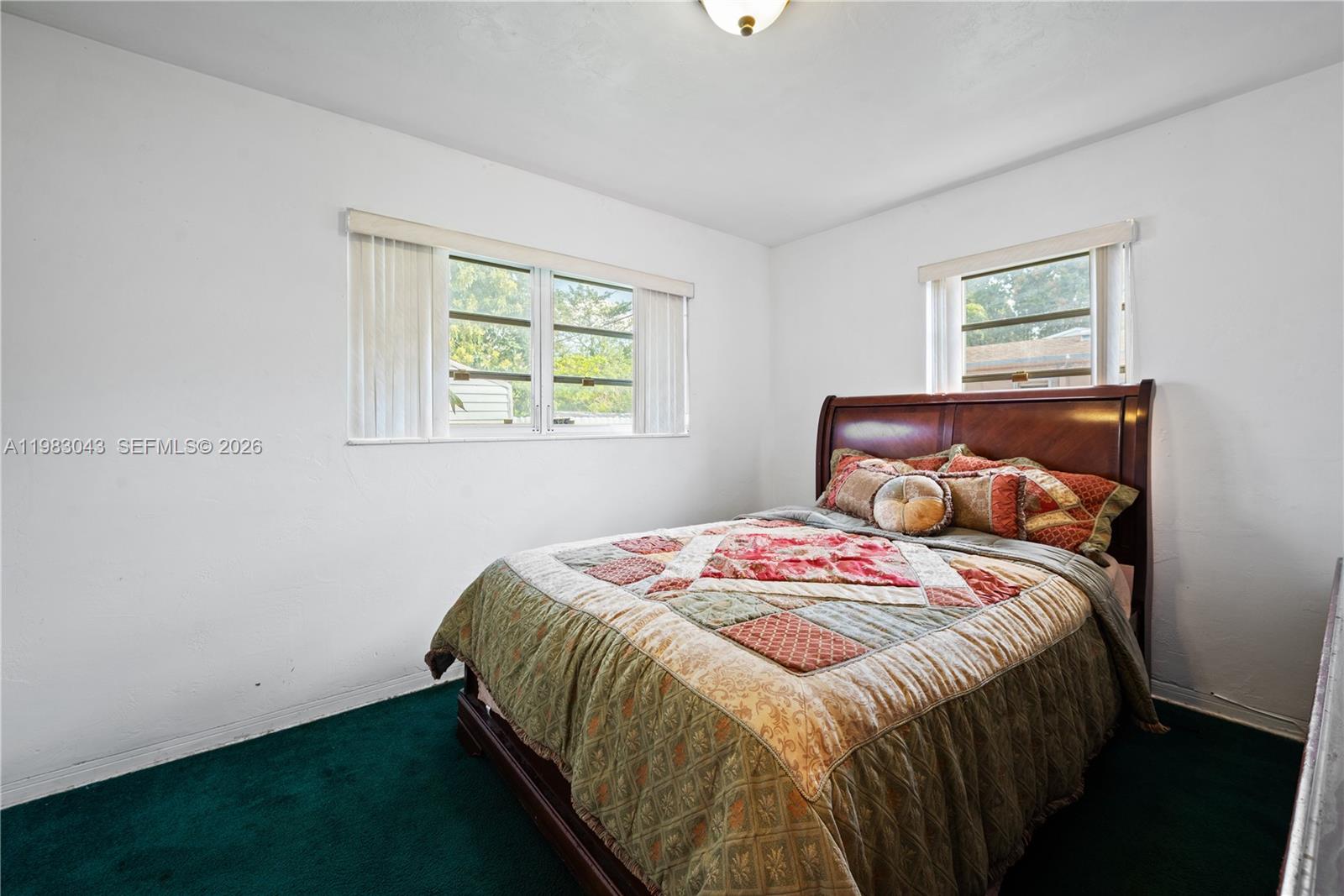 2055 NW 132nd St Miami, FL 33167