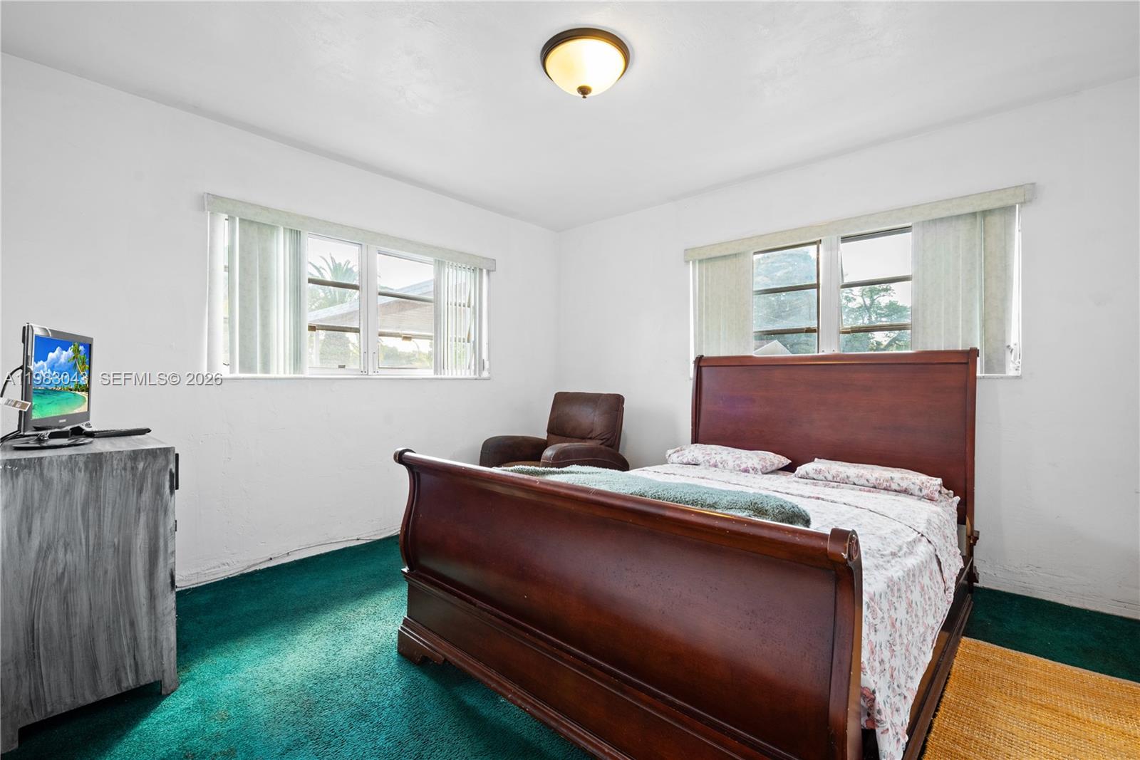 2055 NW 132nd St Miami, FL 33167