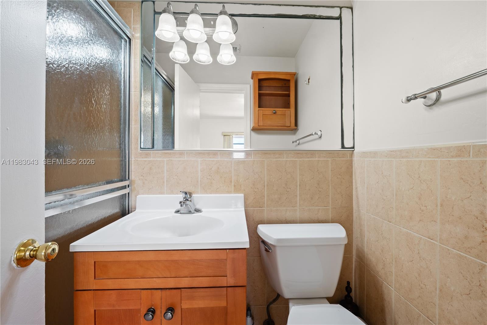 2055 NW 132nd St Miami, FL 33167