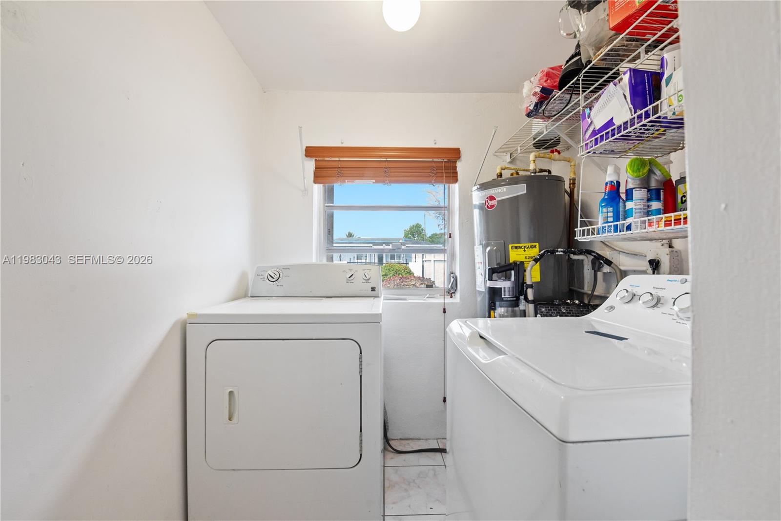 2055 NW 132nd St Miami, FL 33167