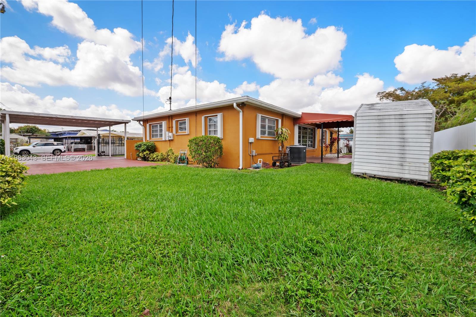 2055 NW 132nd St Miami, FL 33167