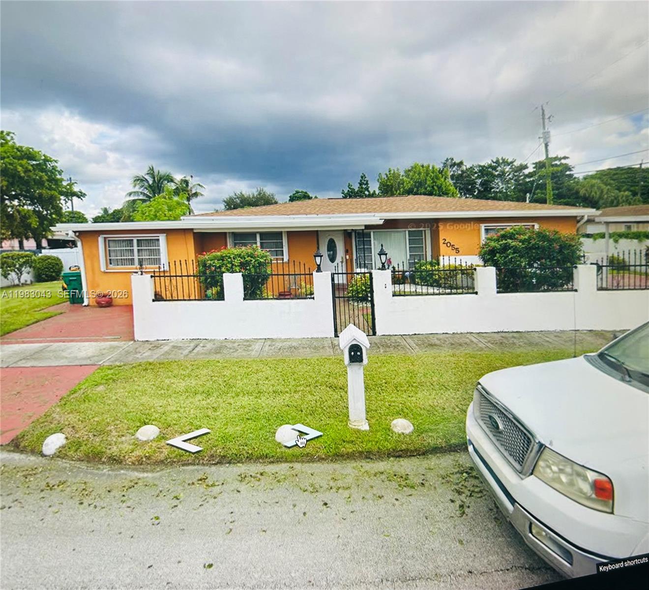 2055 NW 132nd St Miami, FL 33167