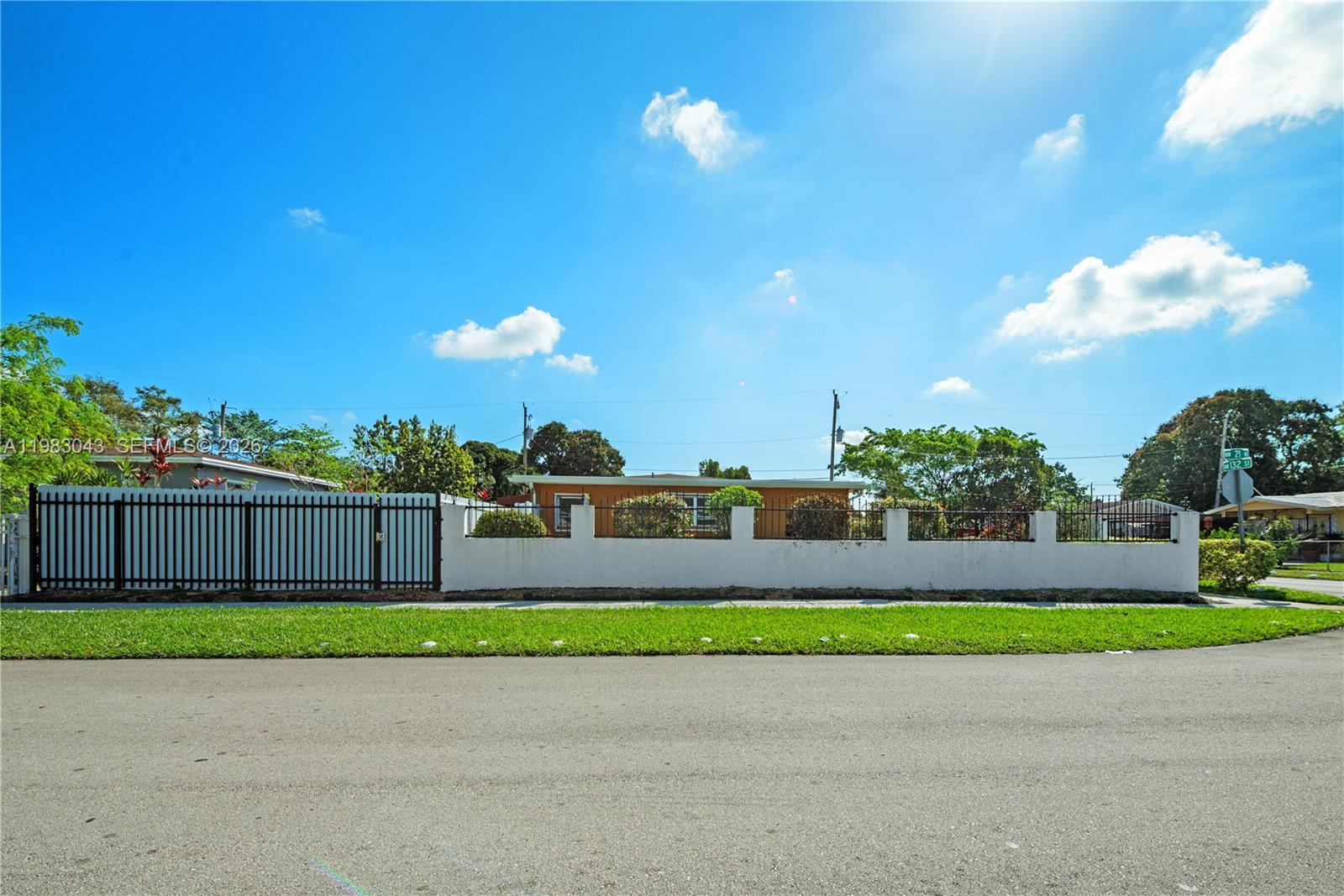 2055 NW 132nd St Miami, FL 33167