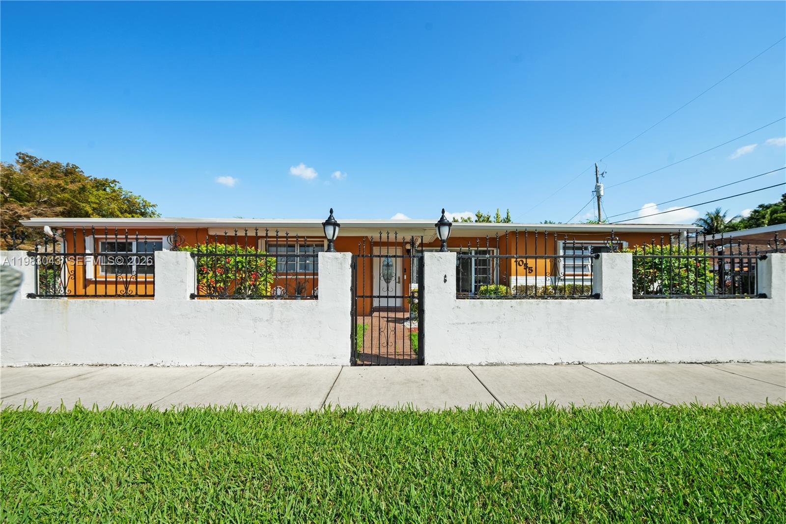 2055 NW 132nd St Miami, FL 33167