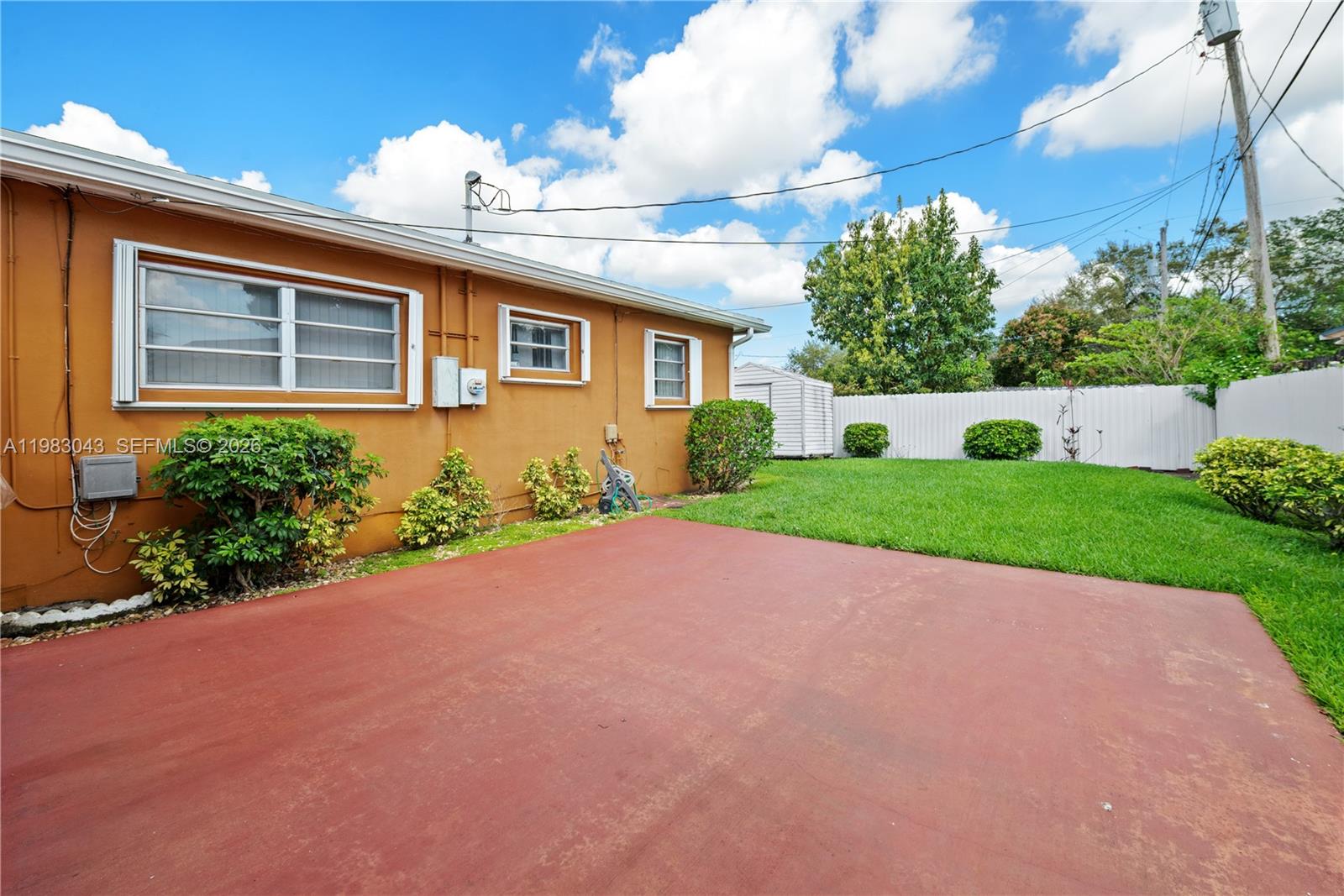 2055 NW 132nd St Miami, FL 33167