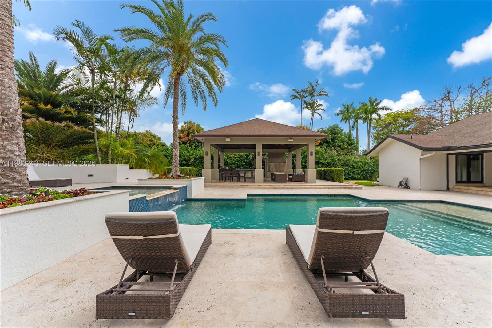 8967 SW 117th St Miami, FL 33176