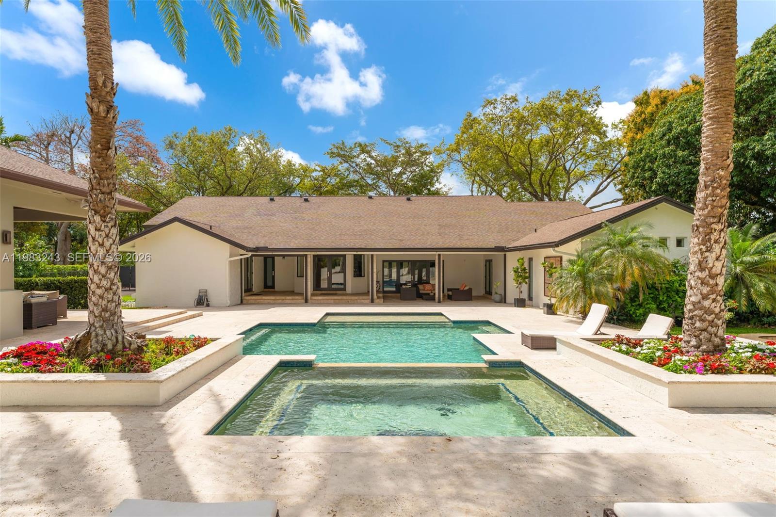 8967 SW 117th St Miami, FL 33176