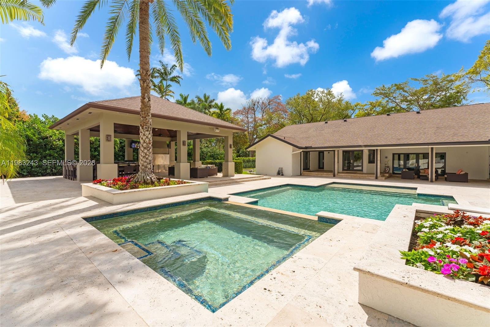 8967 SW 117th St Miami, FL 33176