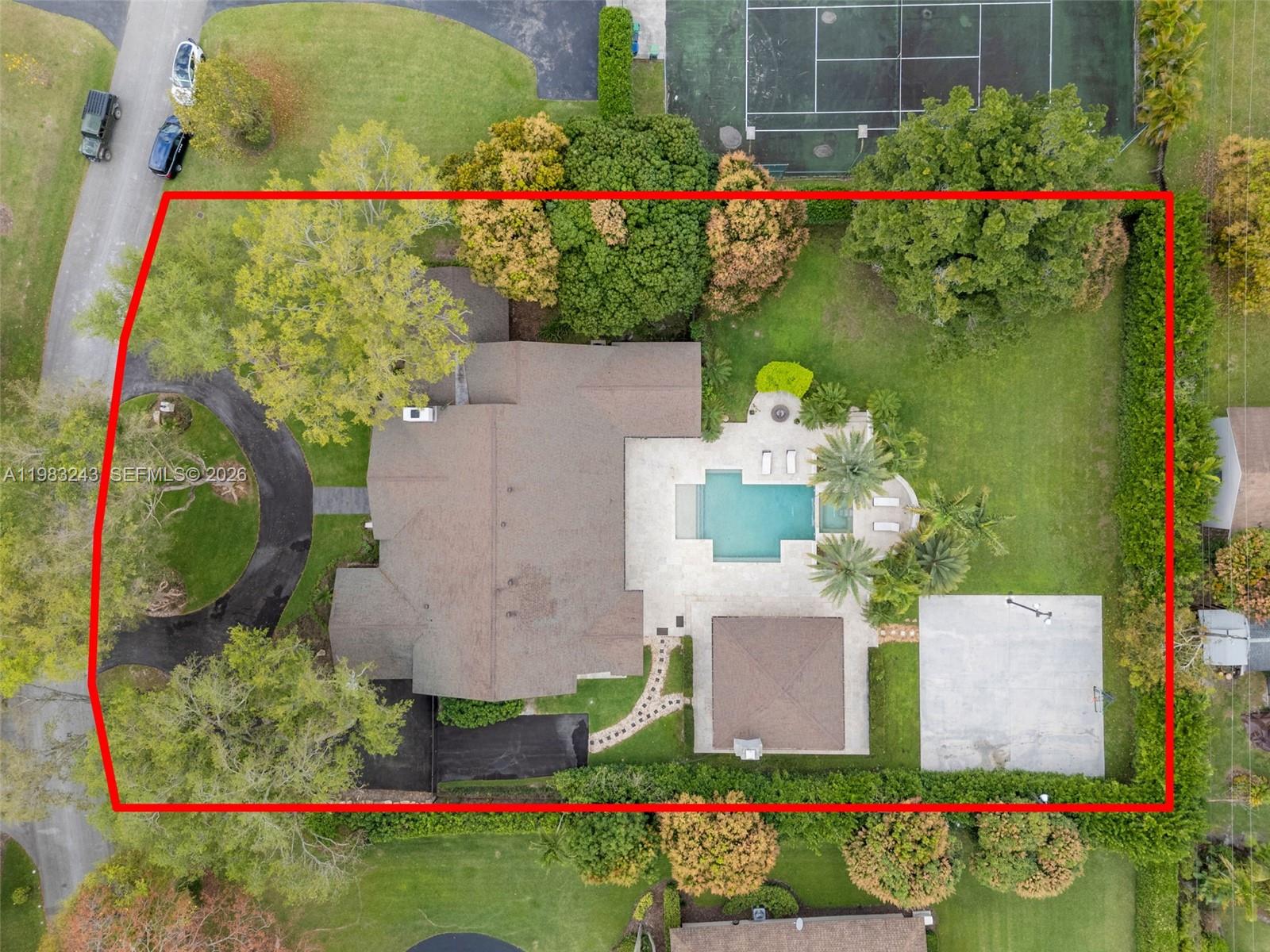 8967 SW 117th St Miami, FL 33176