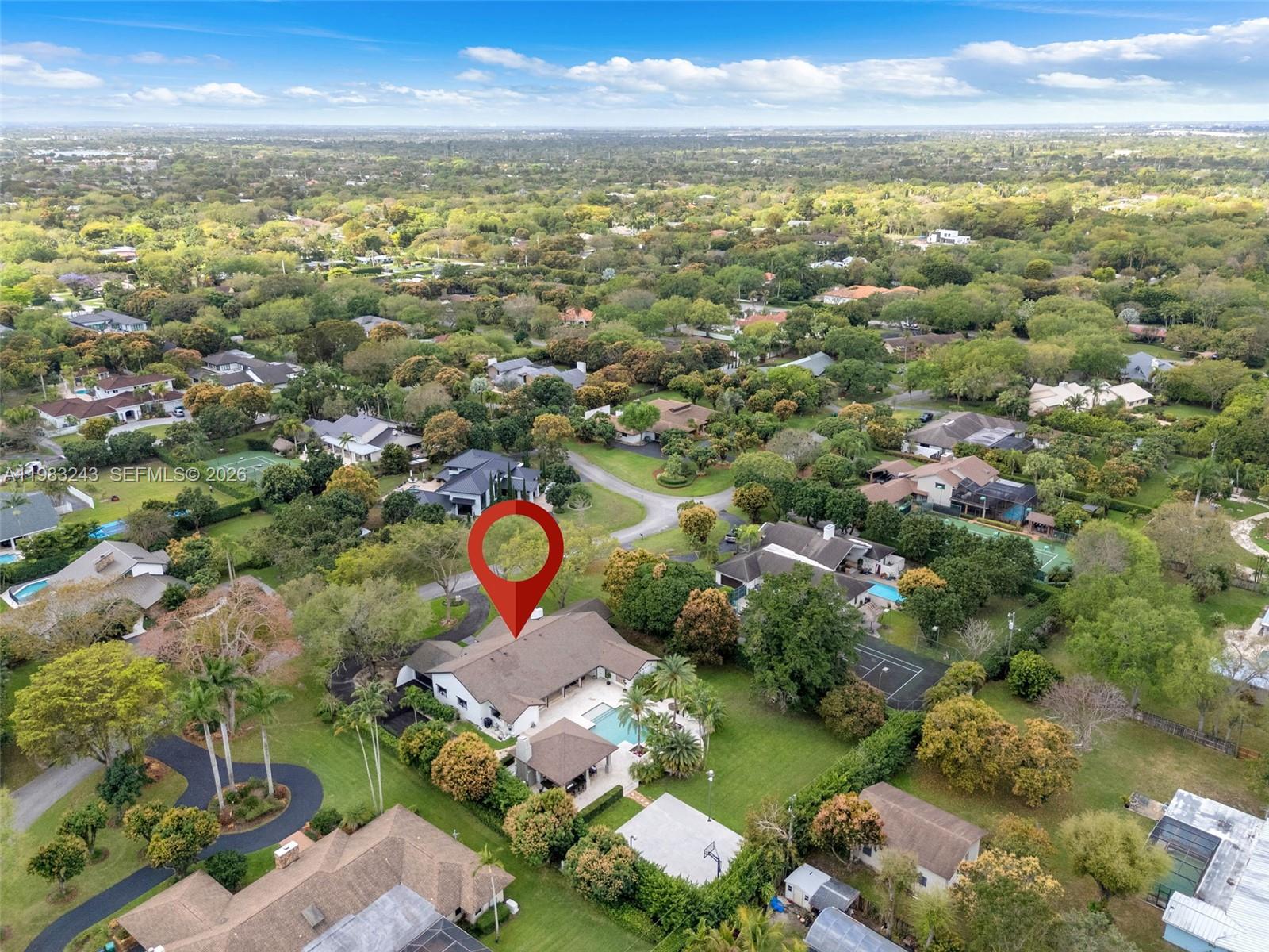 8967 SW 117th St Miami, FL 33176