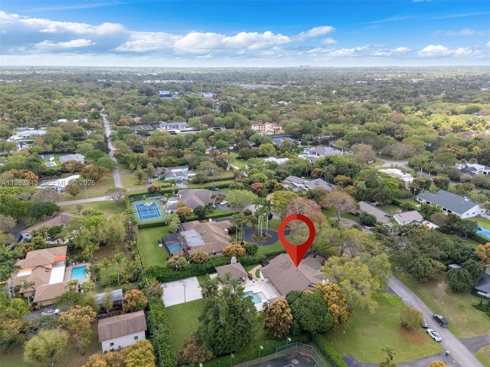 8967 SW 117th St Miami, FL 33176