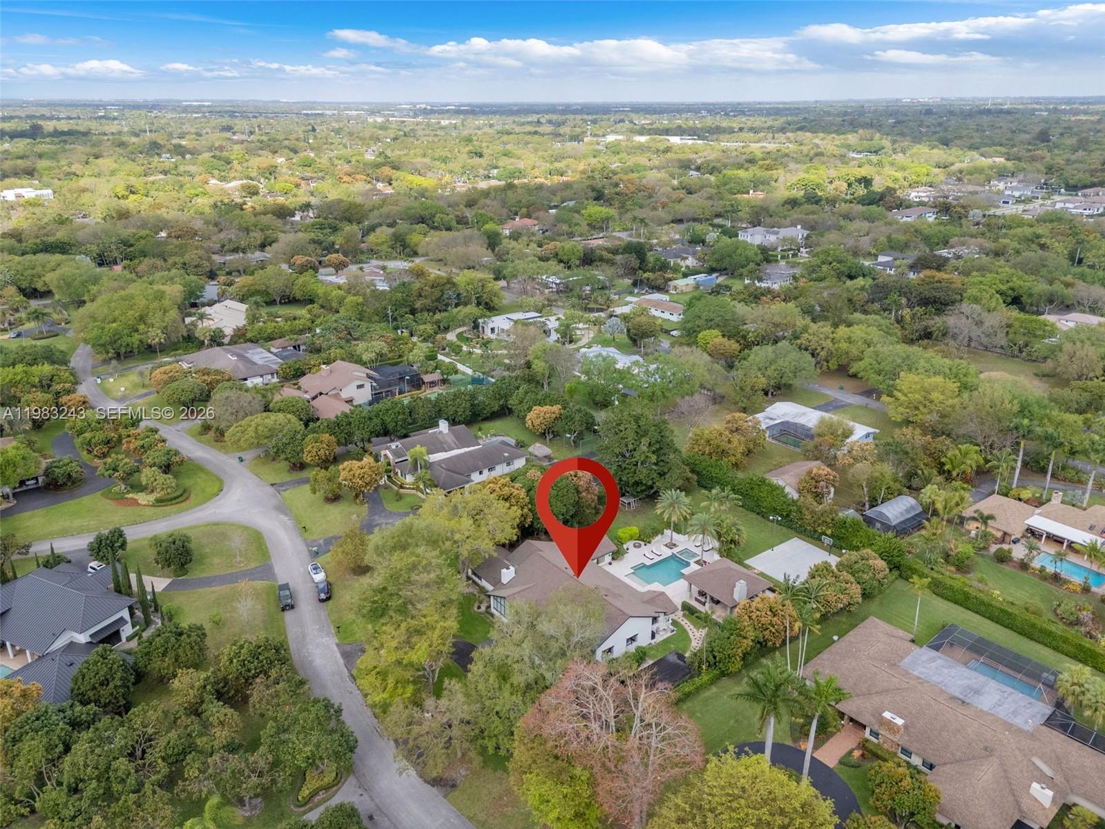 8967 SW 117th St Miami, FL 33176