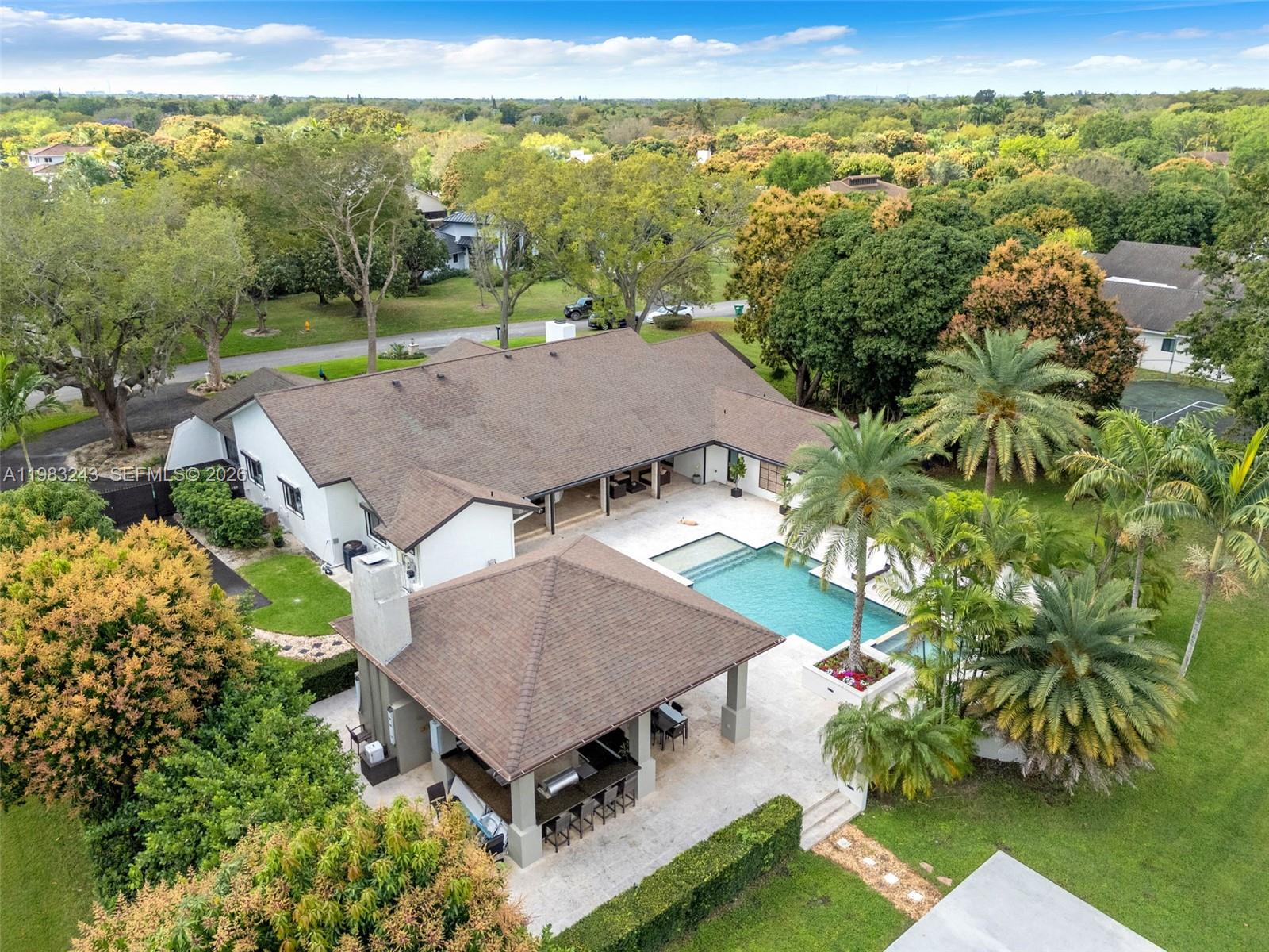 8967 SW 117th St Miami, FL 33176