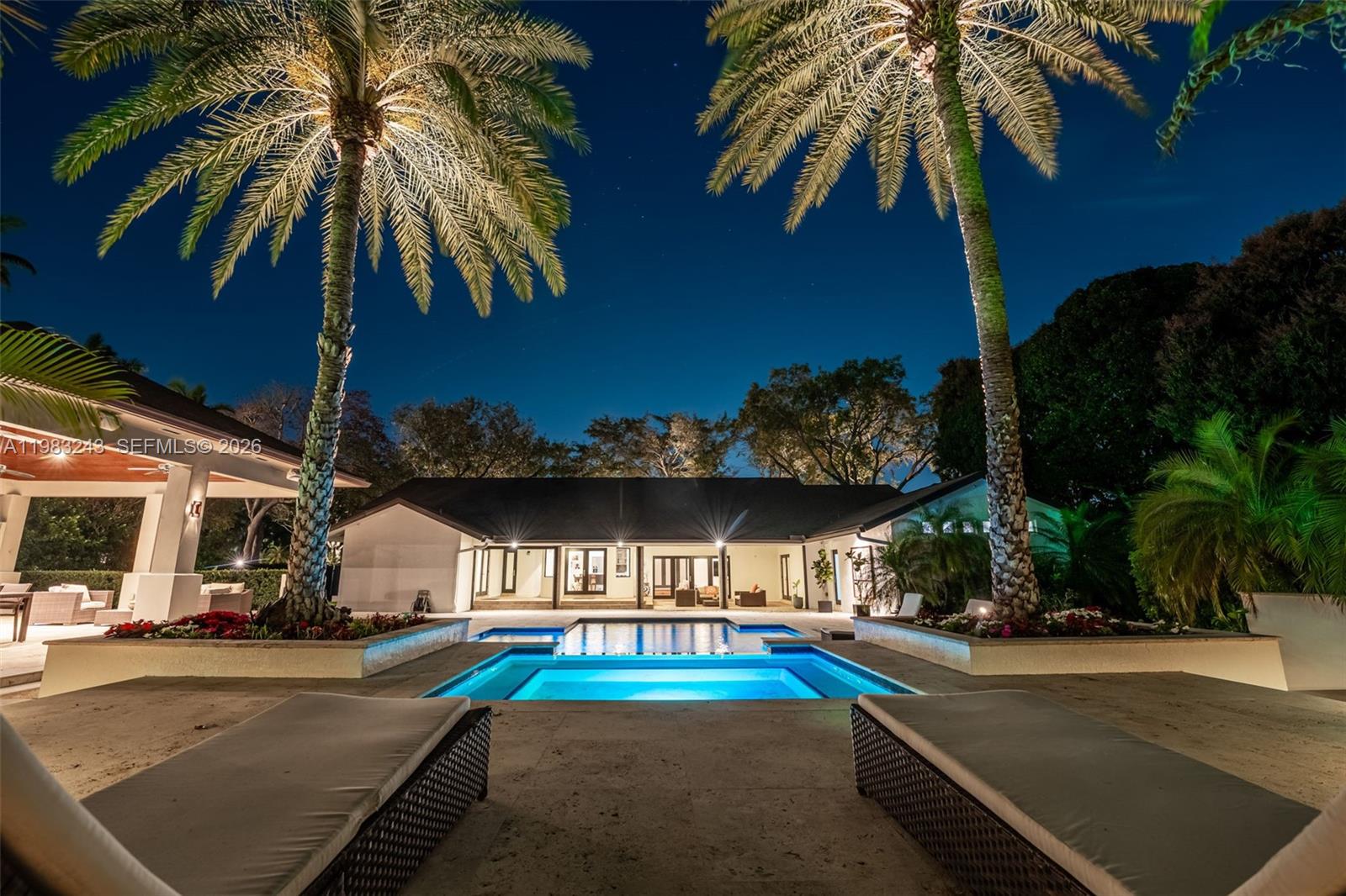 8967 SW 117th St Miami, FL 33176