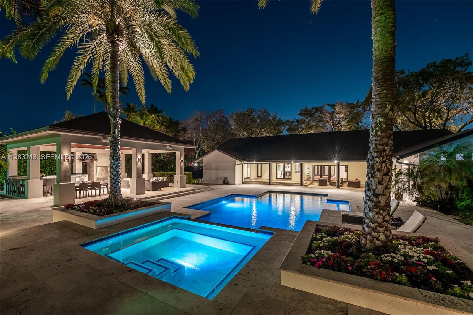 8967 SW 117th St Miami, FL 33176