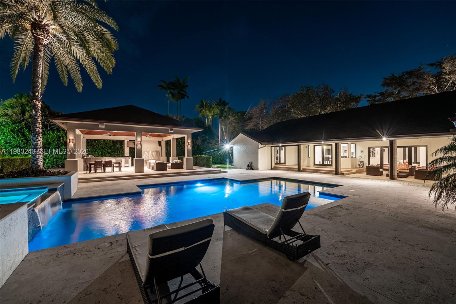 8967 SW 117th St Miami, FL 33176