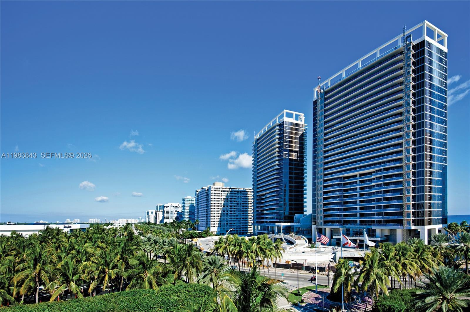 9705 Collins Ave #505N