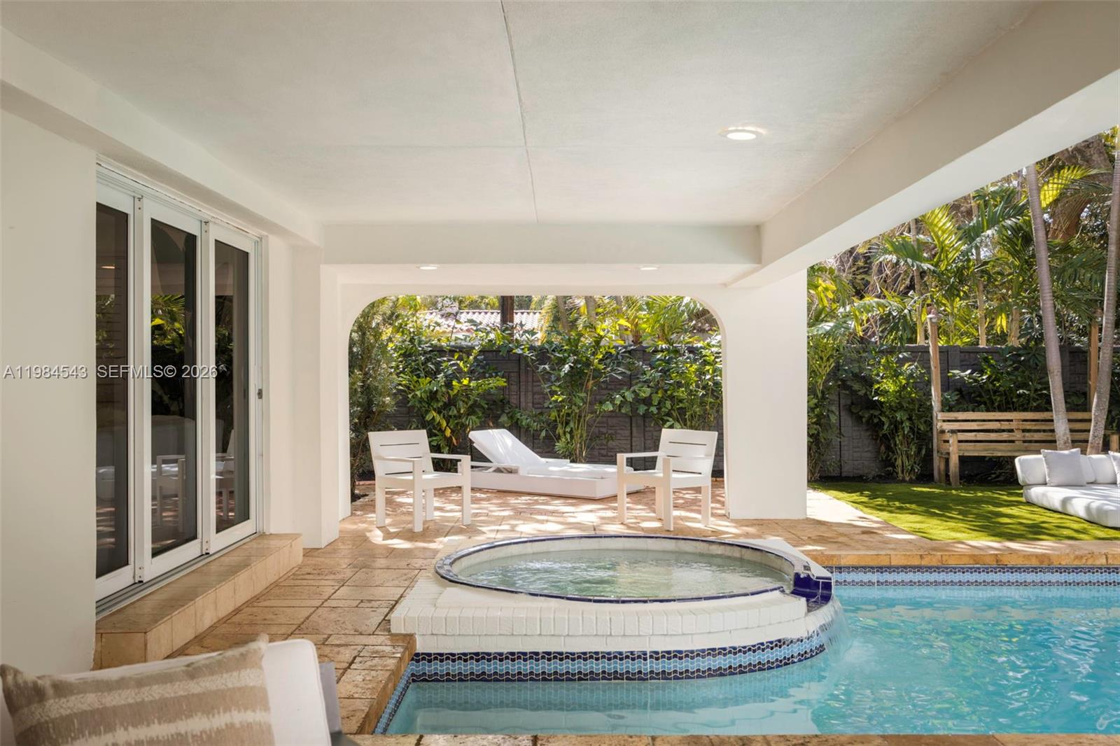 3090 Kirk St Coconut Grove, FL 33133