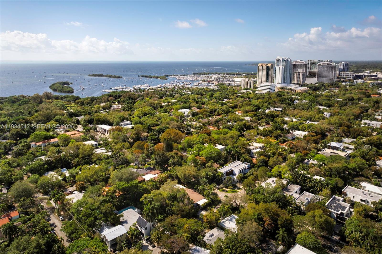 3090 Kirk St Coconut Grove, FL 33133