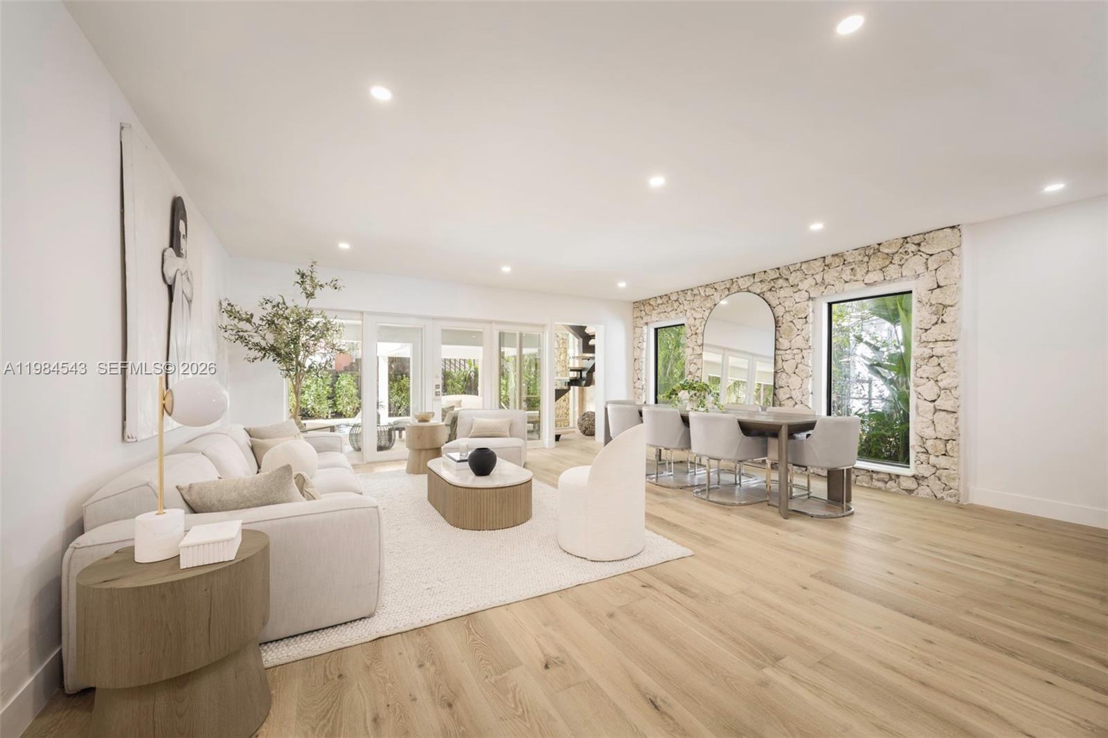 3090 Kirk St Coconut Grove, FL 33133