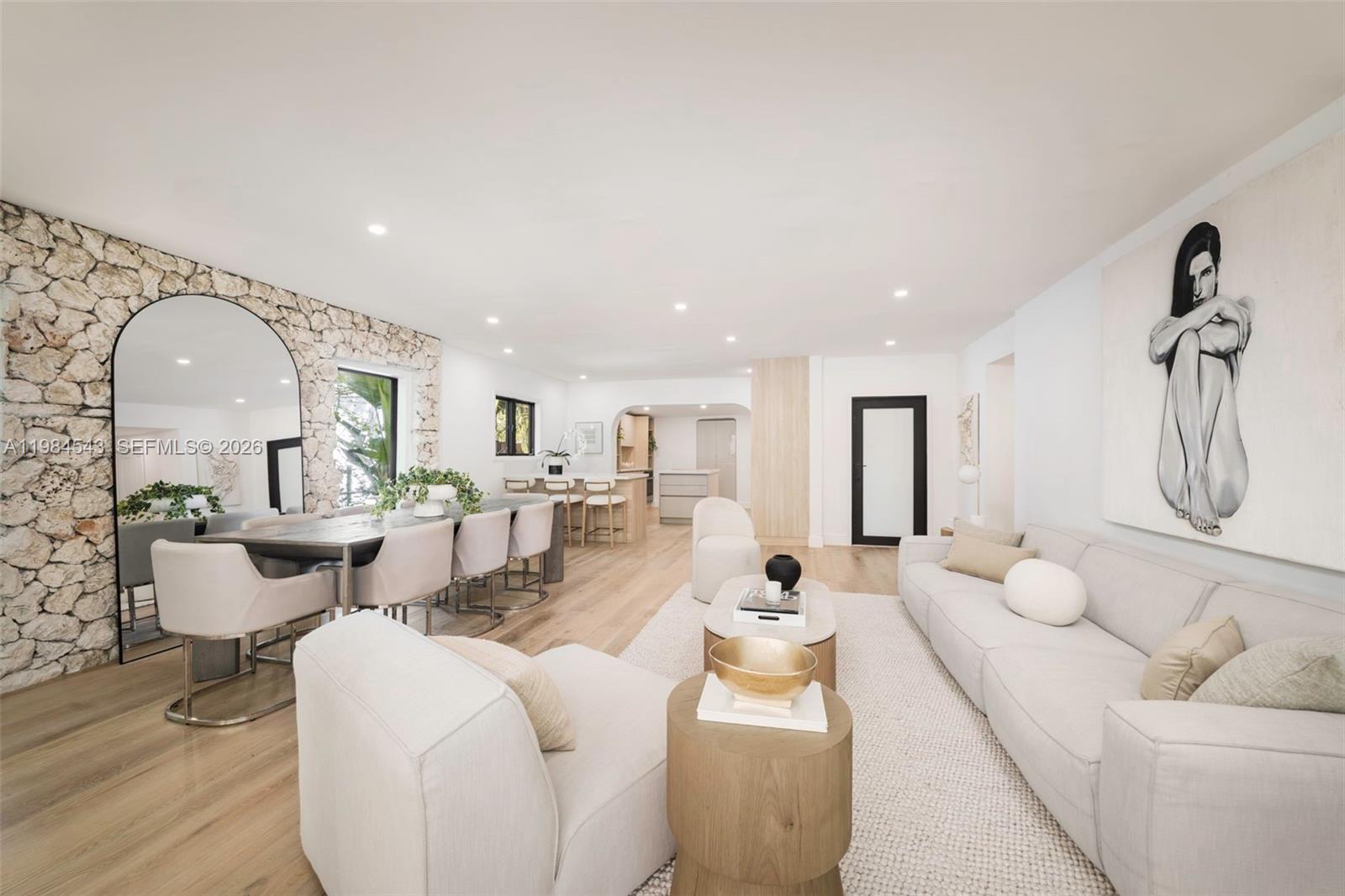 3090 Kirk St Coconut Grove, FL 33133