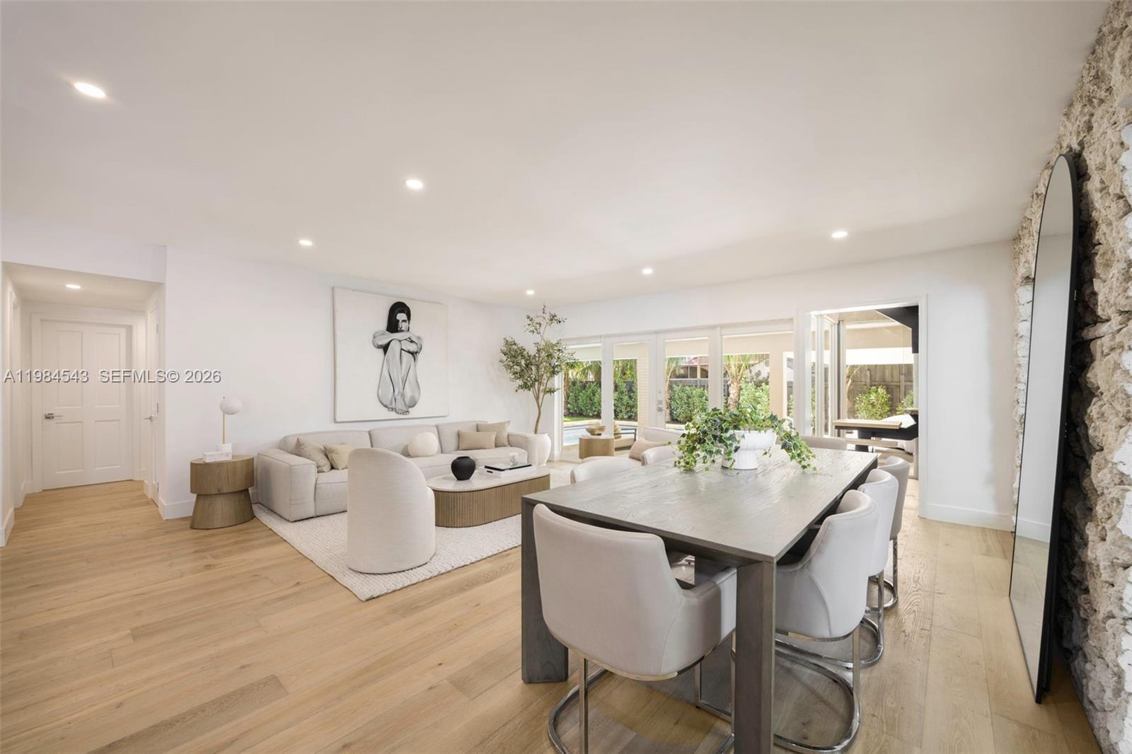 3090 Kirk St Coconut Grove, FL 33133