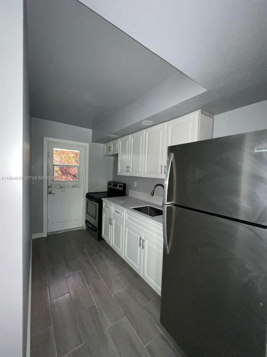 161 NE 117th St Miami, FL 33161