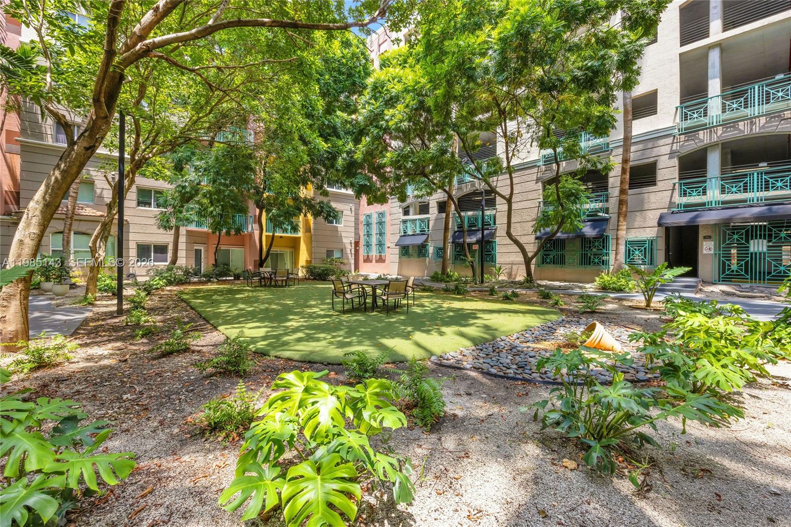 6001 SW 70th St #208 South Miami, FL 33143