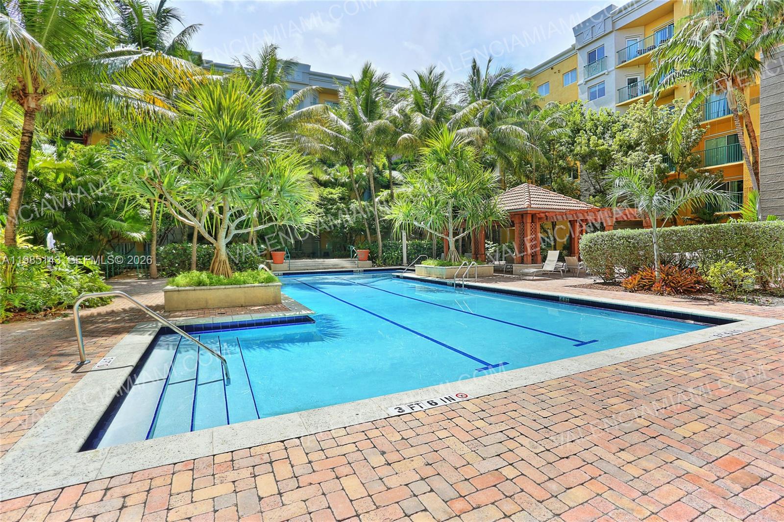 6001 SW 70th St #208 South Miami, FL 33143