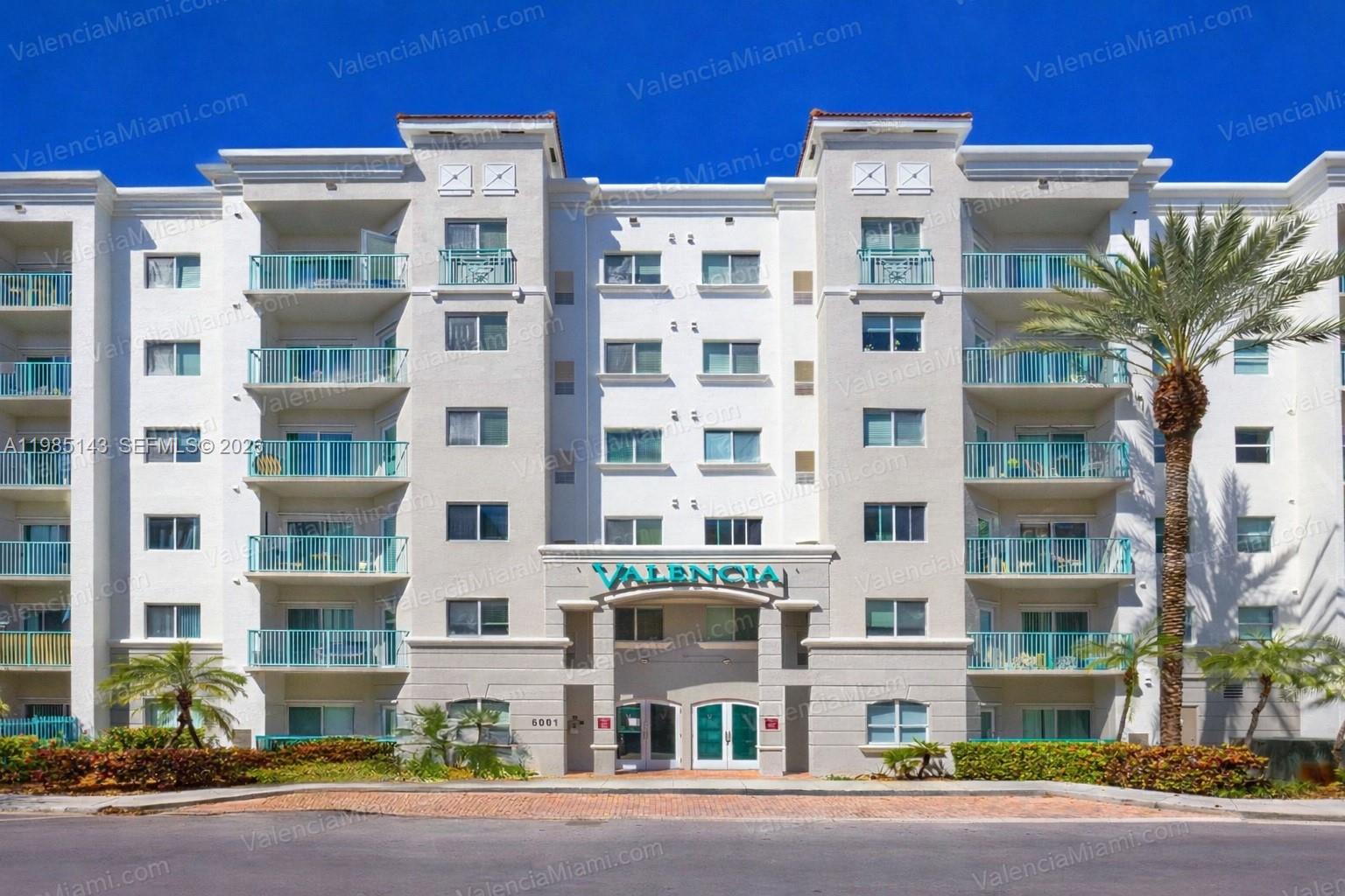 6001 SW 70th St #208 South Miami, FL 33143