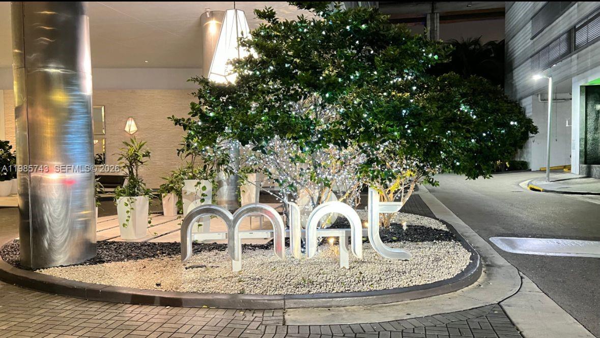 92 SW 3rd St #2510 Miami, FL 33130