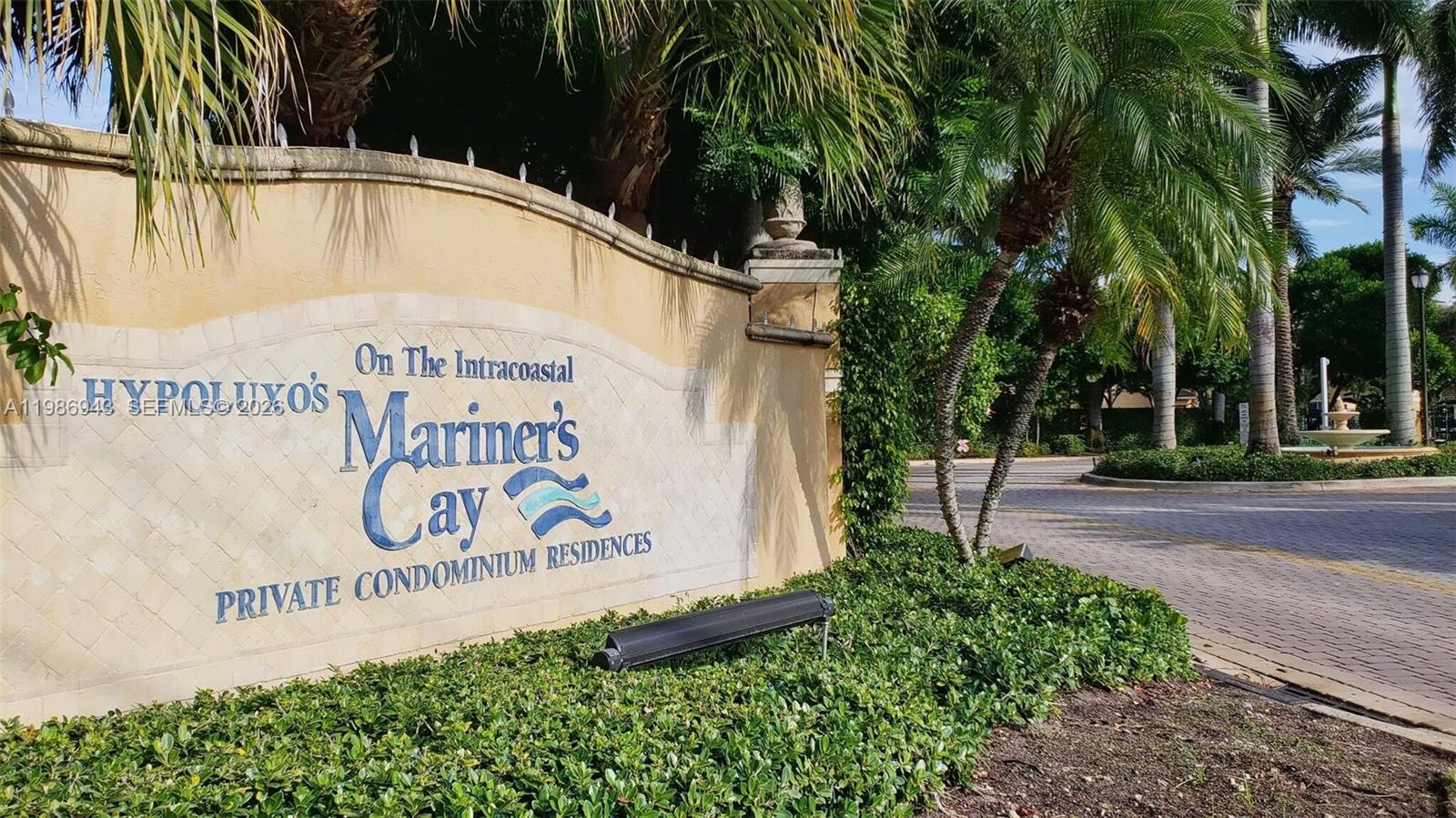 1000 Scotia Dr #101 Hypoluxo, FL 33462