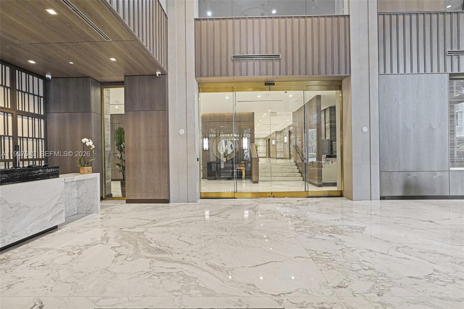 10175 Collins Ave #1207 Bal Harbour, FL 33154