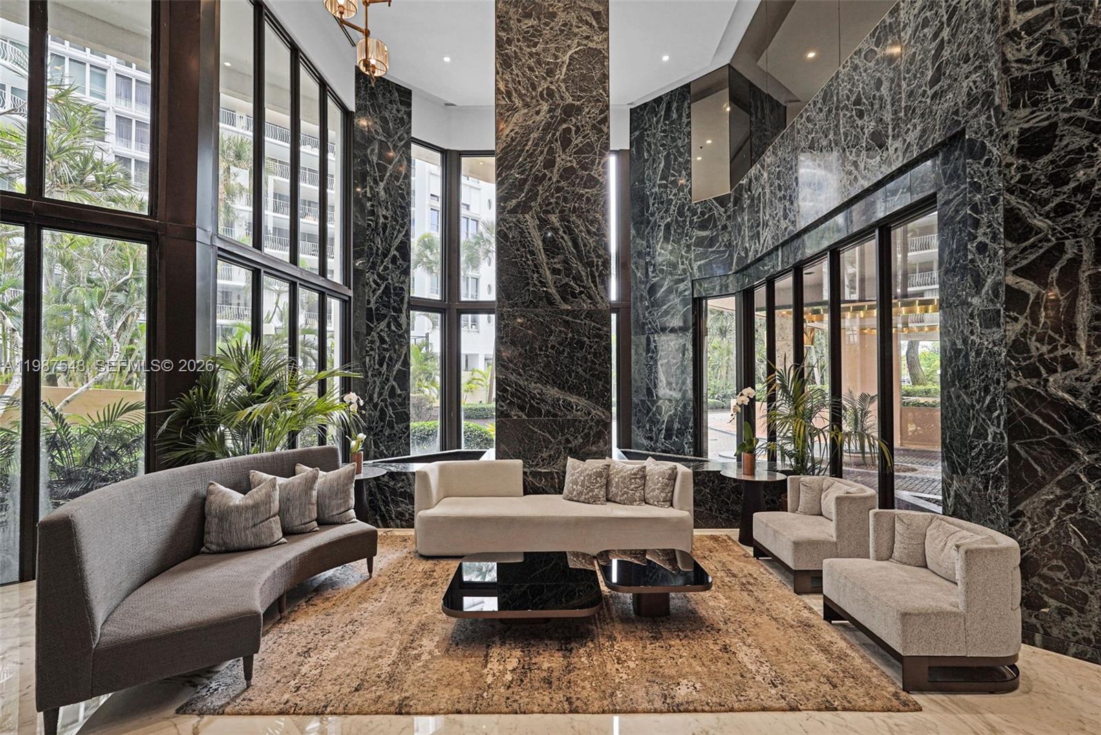 10175 Collins Ave #1207 Bal Harbour, FL 33154