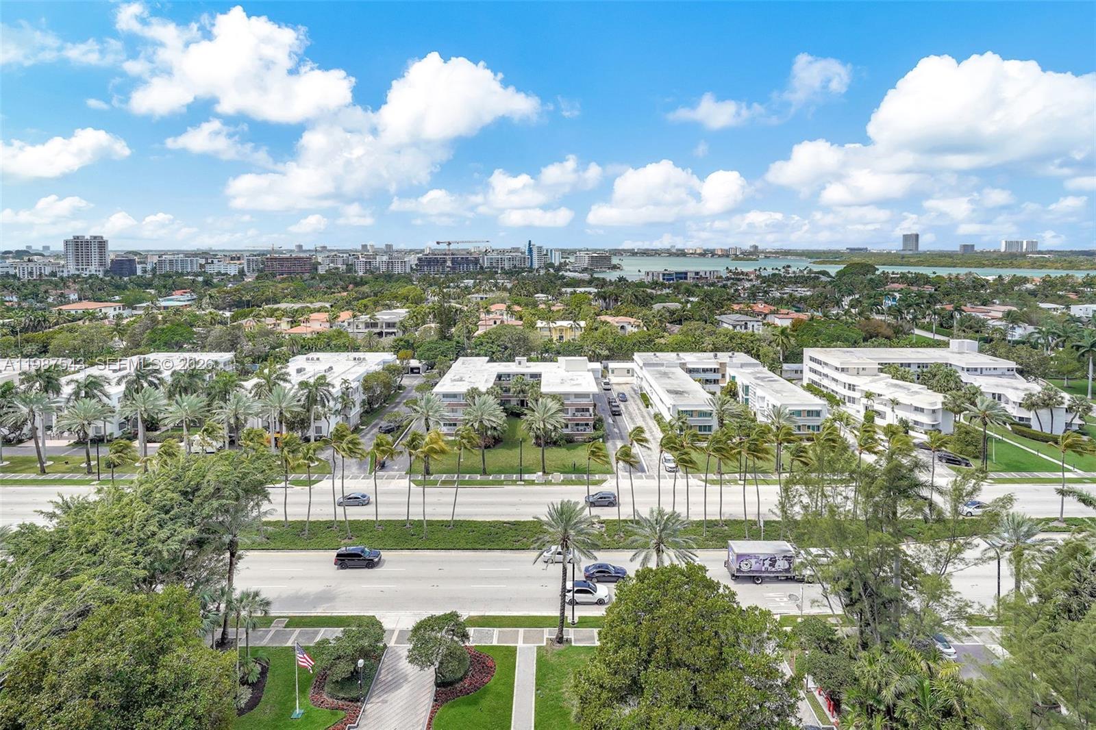 10175 Collins Ave #1207 Bal Harbour, FL 33154