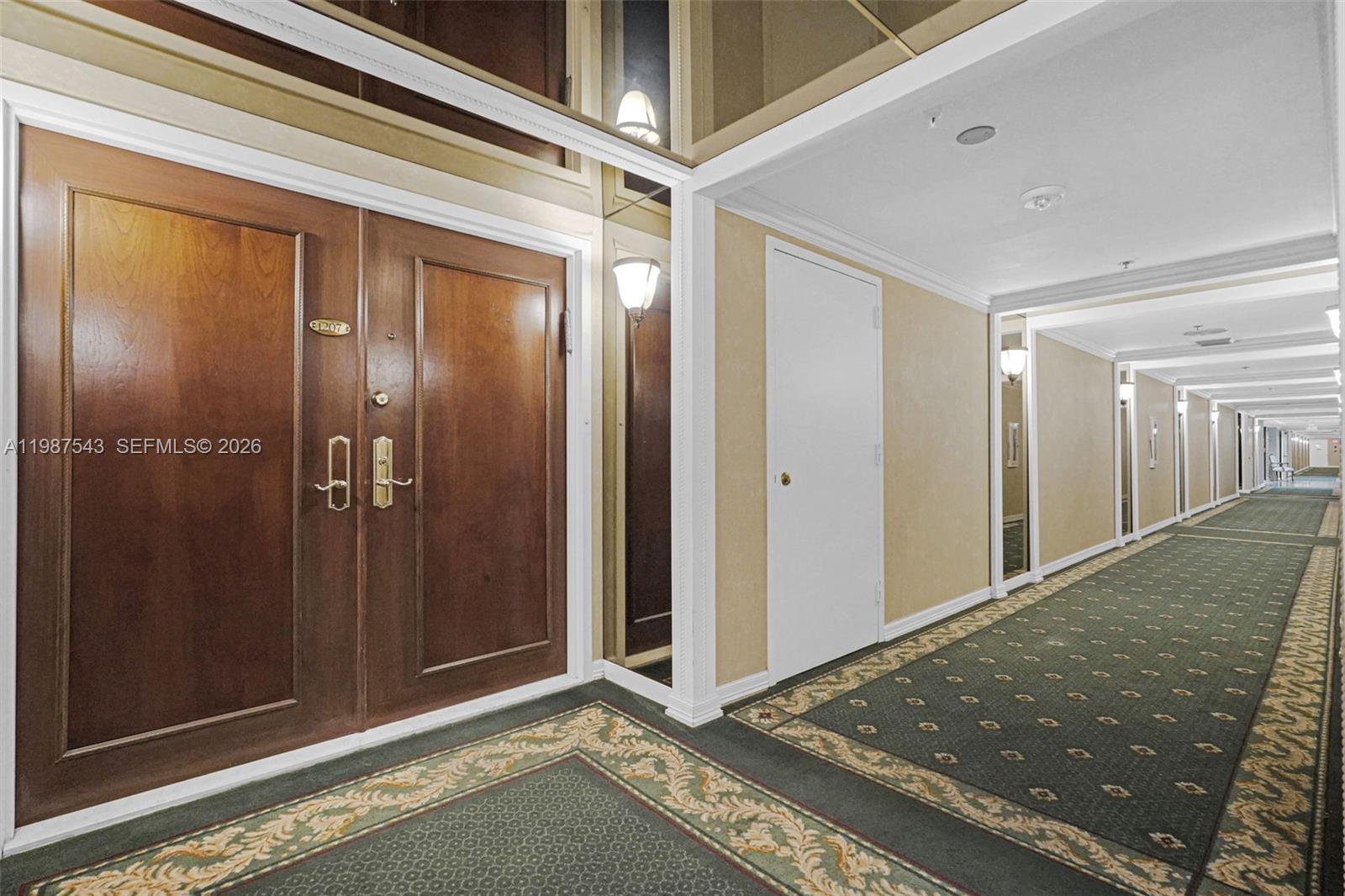 10175 Collins Ave #1207 Bal Harbour, FL 33154