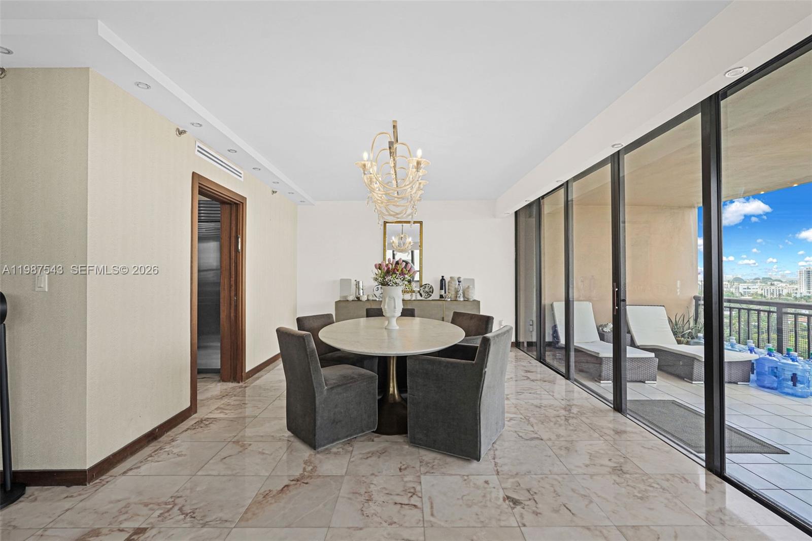 10175 Collins Ave #1207 Bal Harbour, FL 33154