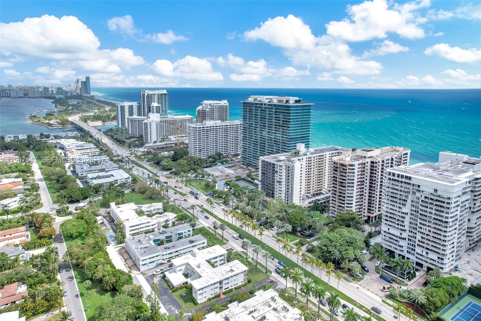 10175 Collins Ave #1207 Bal Harbour, FL 33154
