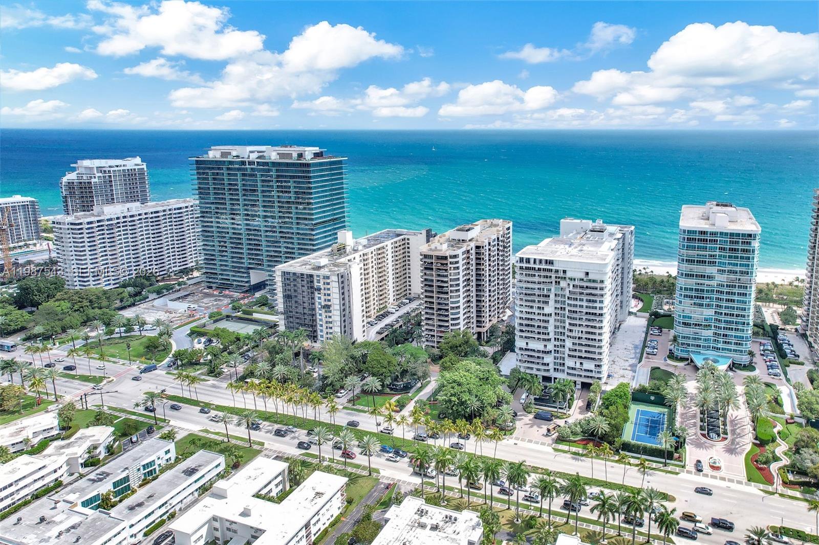 10175 Collins Ave #1207 Bal Harbour, FL 33154