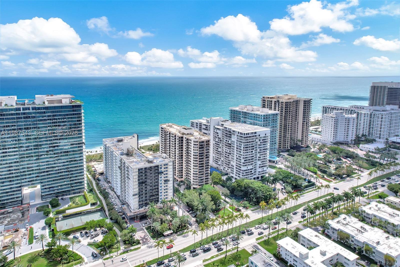 10175 Collins Ave #1207 Bal Harbour, FL 33154