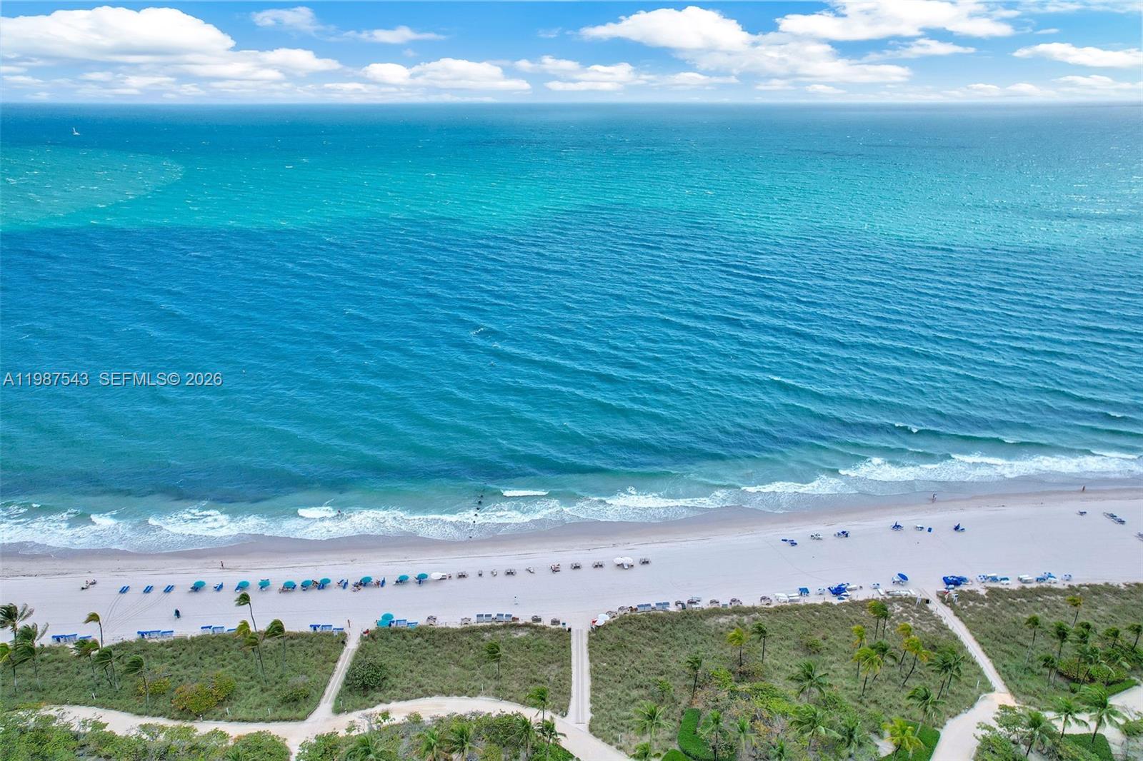 10175 Collins Ave #1207 Bal Harbour, FL 33154