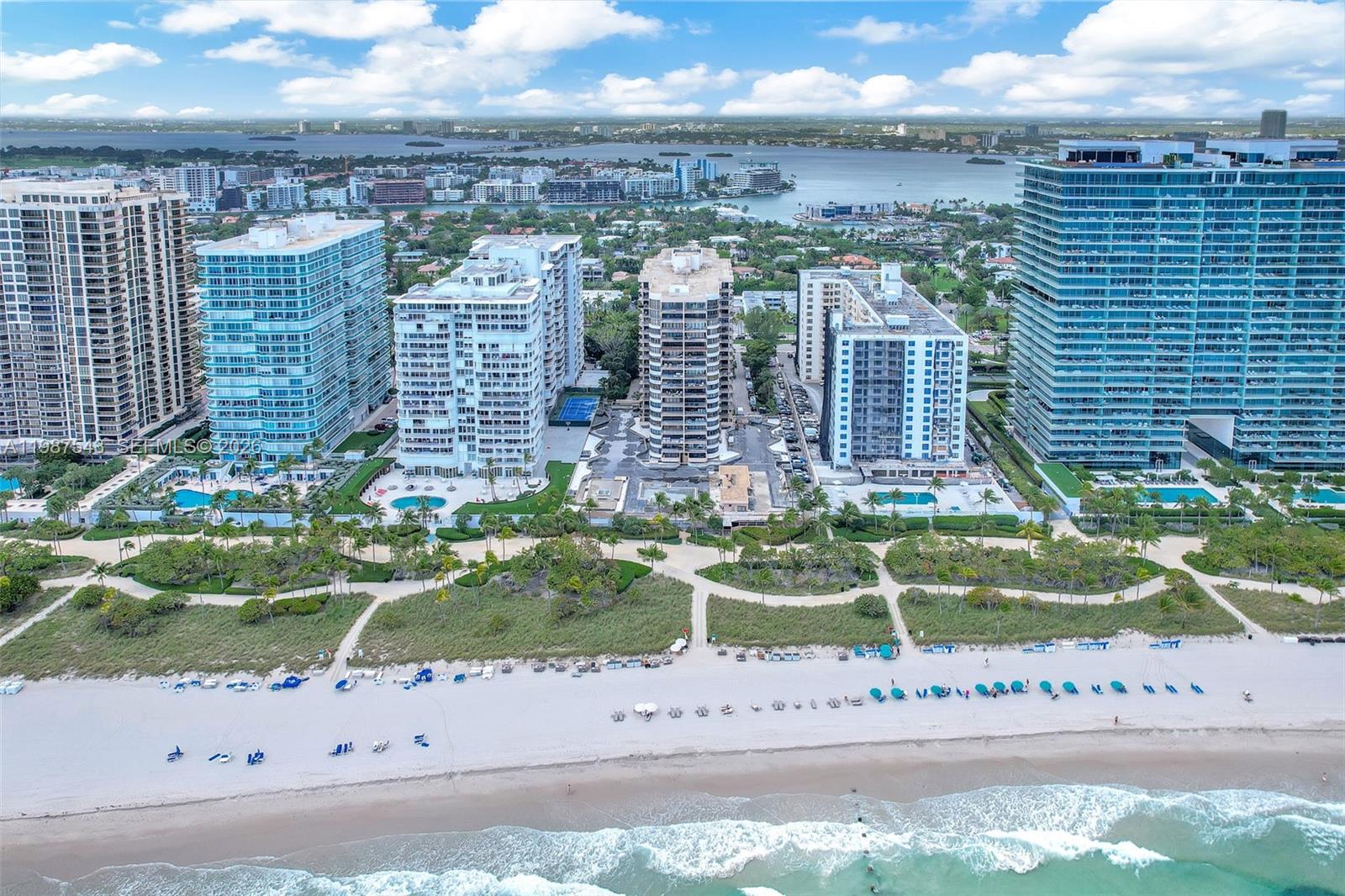 10175 Collins Ave #1207 Bal Harbour, FL 33154