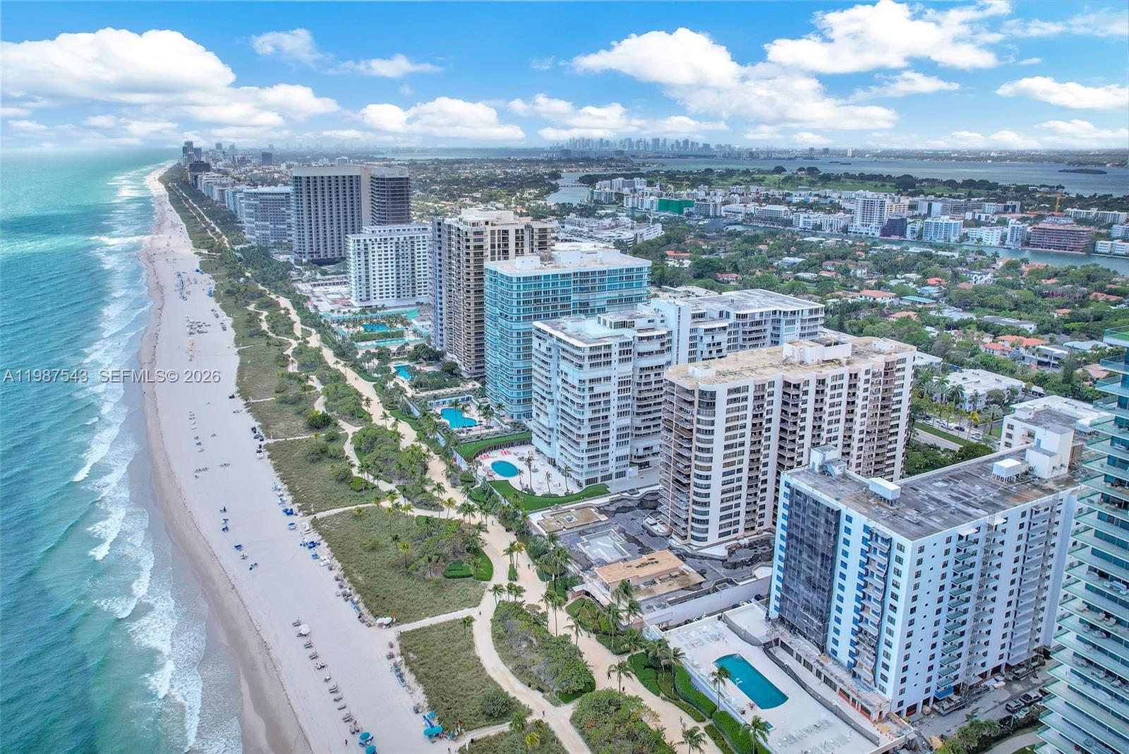 10175 Collins Ave #1207 Bal Harbour, FL 33154