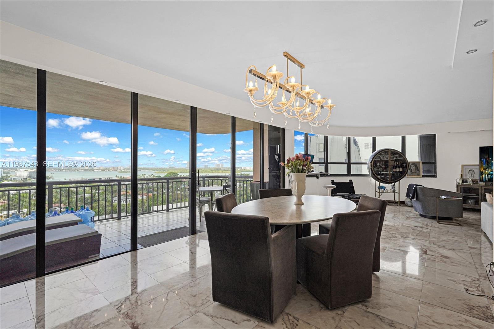 10175 Collins Ave #1207 Bal Harbour, FL 33154